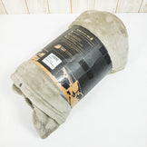 【OneSize グレー系】 Oregonian Camper（オレゴニアンキャンパー） ファイヤープルーフブランケットL スリーピングシステム ブランケット キルト z00050968 ブランケット キルト スリーピングシステム - 【公式】2ndGEAR（セカンドギア）Webショップ【登山用品・アウトドア用品専門 買取販売店】