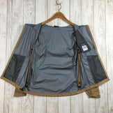 【Women's M ベージュ系】 Finetrack ( ファイントラック ) フロウラップ フーディ エバーブレスエア 防水 ソフトシェル ジャケット FAW0912 Asian Women's Camel ソフトシェル アウター ジャケット トップス ウェア - 【公式】2ndGEAR（セカンドギア）Webショップ【登山用品・アウトドア用品専門 買取販売店】