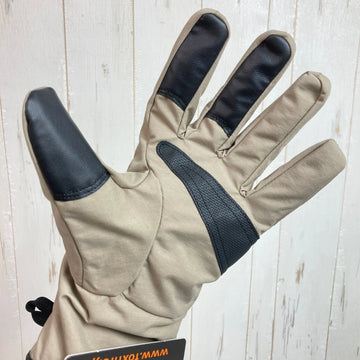 【M ベージュ系】 Foxfire ( フォックスファイヤー ) グラベルグリッパーMT Gravel Gripper Mesh Type ナイロン ウェア ウェア小物 グローブ 手袋 z00052892  グローブ 手袋 ウェア小物 ウェア - 0