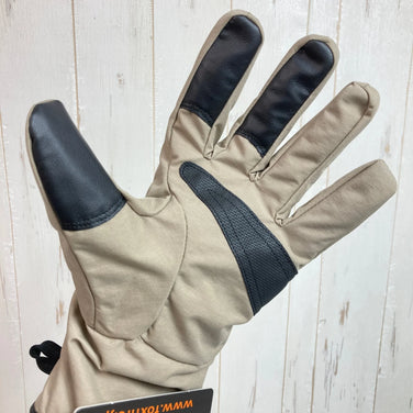 【M ベージュ系】 Foxfire ( フォックスファイヤー ) グラベルグリッパーMT Gravel Gripper Mesh Type ナイロン ウェア ウェア小物 グローブ 手袋 z00052892  グローブ 手袋 ウェア小物 ウェア