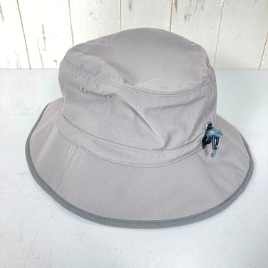 【L グレー系】 Outdoor Research ( アウトドアリサーチ ) サン バケット Sun Bucket ナイロン ウェア ウェア小物 ヘッドウェア ハット z00057742  ハット ヘッドウェア ウェア小物 ウェア