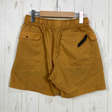 【Women's M イエロー系】 2022 Yamatomichi ( 山と道 ) ファイブポケット ショーツ ライト 5-Pocket Shorts Light パーテックス エクイリブリウム ナイロン ウェア ボトムス ショーツ ショートパンツ  z0006102