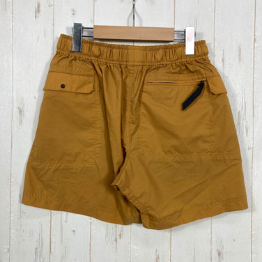 【Women's M イエロー系】 2022 Yamatomichi ( 山と道 ) ファイブポケット ショーツ ライト 5-Pocket Shorts Light パーテックス エクイリブリウム ナイロン ウェア ボトムス ショーツ ショートパンツ  z0006102