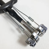 【OneSize グレー系】 Black Diamond ( ブラックダイヤモンド ) キャメロット C4 Camalot C4 #0.4 カムデバイス ロッククライミングギア - 【公式】2ndGEAR（セカンドギア）Webショップ【登山用品・アウトドア用品専門 買取販売店】