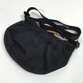 【OneSize ブラック系】Gregory ( グレゴリー ) ティーニー サッチェル Tiny Satchel ショルダーバッグ ショルダーバッグ バッグ ストレージ - 【公式】2ndGEAR（セカンドギア）Webショップ【登山用品・アウトドア用品専門 買取販売店】