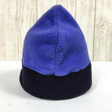 【L ブルー系】 Patagonia ( パタゴニア ) シンチラ アルパイン ハット Synchilla Alpine Hat ペリウィンクル×ブルーベリー フリース ビーニー アメリカ製 ビンテージ 生産終了モデル 入手困難 28920 Periw - 【公式】2ndGEAR（セカンドギア）Webショップ【登山用品・アウトドア用品専門 買取販売店】