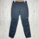 【Men's S ブラック系】 2016 Patagonia ( パタゴニア ) ウインドシールドハイブリッド ソフトシェルパンツ ポリエステル ウェア ボトムス ロングパンツ ソフトシェル z00059119  ソフトシェル ロングパンツ ボトムス ウェア-1
