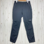 【Men's S ブラック系】 2016 Patagonia ( パタゴニア ) ウインドシールドハイブリッド ソフトシェルパンツ ポリエステル ウェア ボトムス ロングパンツ ソフトシェル z00059119  ソフトシェル ロングパンツ ボトムス ウェア