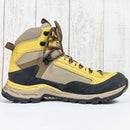 【Women's 23.5cm イエロー系】 The North Face ( ザ・ノースフェイス ) クレストン ミッド フューチャーライト Creston Mid FUTURELIGHT フットウェア トレッキングブーツ z00051420 トレッキングブーツ フットウェア - 【公式】2ndGEAR（セカンドギア）Webショップ【登山用品・アウトドア用品専門 買取販売店】