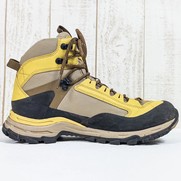 【Women's 23.5cm イエロー系】 The North Face ( ザ・ノースフェイス ) クレストン ミッド フューチャーライト Creston Mid FUTURELIGHT フットウェア トレッキングブーツ z00051420 トレッキングブーツ フットウェア - 【公式】2ndGEAR（セカンドギア）Webショップ【登山用品・アウトドア用品専門 買取販売店】