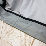 【Unisex M グリーン系】 Teton Bros ( ティートンブロス ) ツルギ ライト ジャケット Tsurugi Lite Jacket ナイロン TB221-03M Asian Unisex 撥水機能 防水機能 オリーブ | Olive レインシェル ア - 【公式】2ndGEAR（セカンドギア）Webショップ【登山用品・アウトドア用品専門 買取販売店】