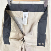 【Women's S ベージュ系】 Norrona ( ノローナ ) フェムンド ライト コットン パンツ W's Femund Light Cotton Pants W's 2632-24 9001 Pure Cashmere z00058268 9001 Pure