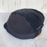 【Unisex L ブラック系】 Finetrack ( ファイントラック ) スカイトレイル ブレスキャップ Sky Trail Breath Cap ウェア ウェア小物 ヘッドウェア キャップ z00060115  キャップ ヘッドウェア ウェア小物 ウェア