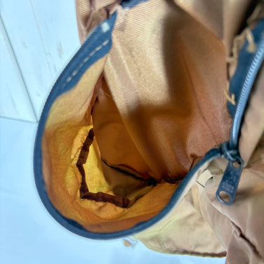 【OneSize ベージュ系】 GTO（ジィティオ） 背負子 スポーツ ラック Sports Ruck 旧アシックス バッグ ストレージ バックパック  z00058061   バックパック バッグ ストレージ