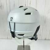 【Women's M ホワイト系】 Marker（マーカー） コンソート 2.0 Consort 2.0 スキーヘルメット ヘルメット z00059169  ヘルメット