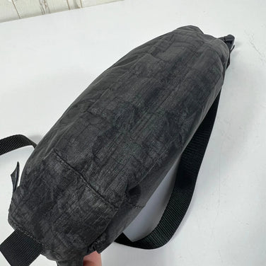 [均码 黑色] Hyperlite Mountain Gear HMG (Hyperlite Mountain Gear) Vice Versa 收纳包 (DCF) 难找包，Dyneema 复合面料