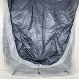 【OneSize グレー系】 Hyperlite Mountain Gear Hmg ( ハイパーライトマウンテンギア ) スプラシュ ビビィ ロング Splash Bivy Long 入手困難 ナイロン キャンピングギア シェルター DCF ( ダイニーマ・コン