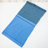 【Unisex OneSize ブルー系】 Mountain Hardwear ( マウンテンハードウェア ) ポーラテック ハイロフト グリッド ネックゲイター YAMAP別注 ポリエステル ウェア ウェア小物 ネックウェア ネックゲイター ネックウォーマー z0005121 - 【公式】2ndGEAR（セカンドギア）Webショップ【登山用品・アウトドア用品専門 買取販売店】