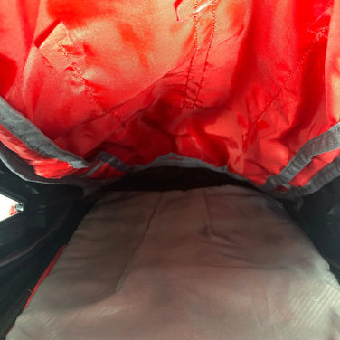 均码 灰色 Mammut Nirvana Pro 25 尼龙收纳背包/日用背包（容量高达 29L）z00053243 日用背包（容量高达 29L）背包袋