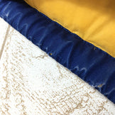 【Men's M ブルー系】 The North Face ( ザ・ノースフェイス ) 65/35 シエラ ベスト 65/35 Sierra Vest ダウン ベイヘッドクロス 生産終了モデル 入手困難 ND19080S Asian Men's ダウンインサレー - 【公式】2ndGEAR（セカンドギア）Webショップ【登山用品・アウトドア用品専門 買取販売店】