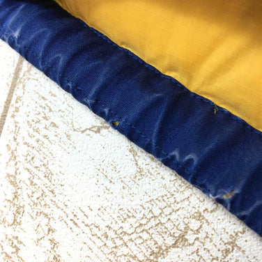 【Men's M ブルー系】 The North Face ( ザ・ノースフェイス ) 65/35 シエラ ベスト 65/35 Sierra Vest ダウン ベイヘッドクロス 生産終了モデル 入手困難 ND19080S Asian Men's ダウンインサレー - 【公式】2ndGEAR（セカンドギア）Webショップ【登山用品・アウトドア用品専門 買取販売店】