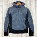 【Women's S ブルー系】 Montura ( モンチュラ ) リミックス フリース ジャケット Remix Fleece Jacket ポーラテック ハイロフト International Women's フリース アウター ジャケット トップス ウェア - 【公式】2ndGEAR（セカンドギア）Webショップ【登山用品・アウトドア用品専門 買取販売店】