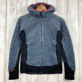 【Women's S ブルー系】 Montura ( モンチュラ ) リミックス フリース ジャケット Remix Fleece Jacket ポーラテック ハイロフト International Women's フリース アウター ジャケット トップス ウェア - 【公式】2ndGEAR（セカンドギア）Webショップ【登山用品・アウトドア用品専門 買取販売店】