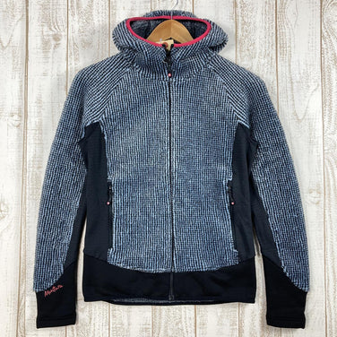 【Women's S ブルー系】 Montura ( モンチュラ ) リミックス フリース ジャケット Remix Fleece Jacket ポーラテック ハイロフト International Women's フリース アウター ジャケット トップス ウェア - 【公式】2ndGEAR（セカンドギア）Webショップ【登山用品・アウトドア用品専門 買取販売店】