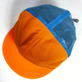 【OneSize オレンジ系】 Halo Commodity ( ハロコモディティ ) リップ キャップ Rip Cap Orange ナイロン ウェア ウェア小物 ヘッドウェア キャップ z00053659 Orange キャップ ヘッドウェア ウェア小物 ウェア