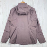 [女士中棕色] 2022 Patagonia Slate Sky 夹克配 DUBN 尼龙防雨外套 (z00053171)