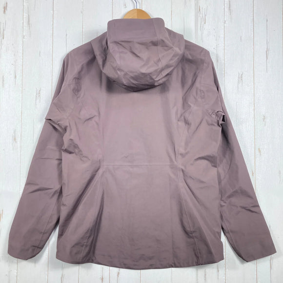 【Women's M ブラウン系】 2022 Patagonia ( パタゴニア ) スレート スカイ ジャケット DUBN ナイロン ウェア トップス アウター ジャケット レインシェル z00053171 DUBN レインシェル アウター ジャケット トップス ウェ