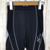 【Women's S シルバー系】 Cw-x ( シーダブリューエックス ) プロモデル ロング タイツ HZY139 Asian Women's タイツ ボトムス ウェア - 【公式】2ndGEAR（セカンドギア）Webショップ【登山用品・アウトドア用品専門 買取販売店】
