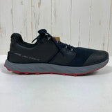 【Men's 26.5cm ブラック系】 Altra ( アルトラ ) スペリオール 5 Superior 5 フットウェア トレイルランニングシューズ z00052945  トレイルランニングシューズ フットウェア