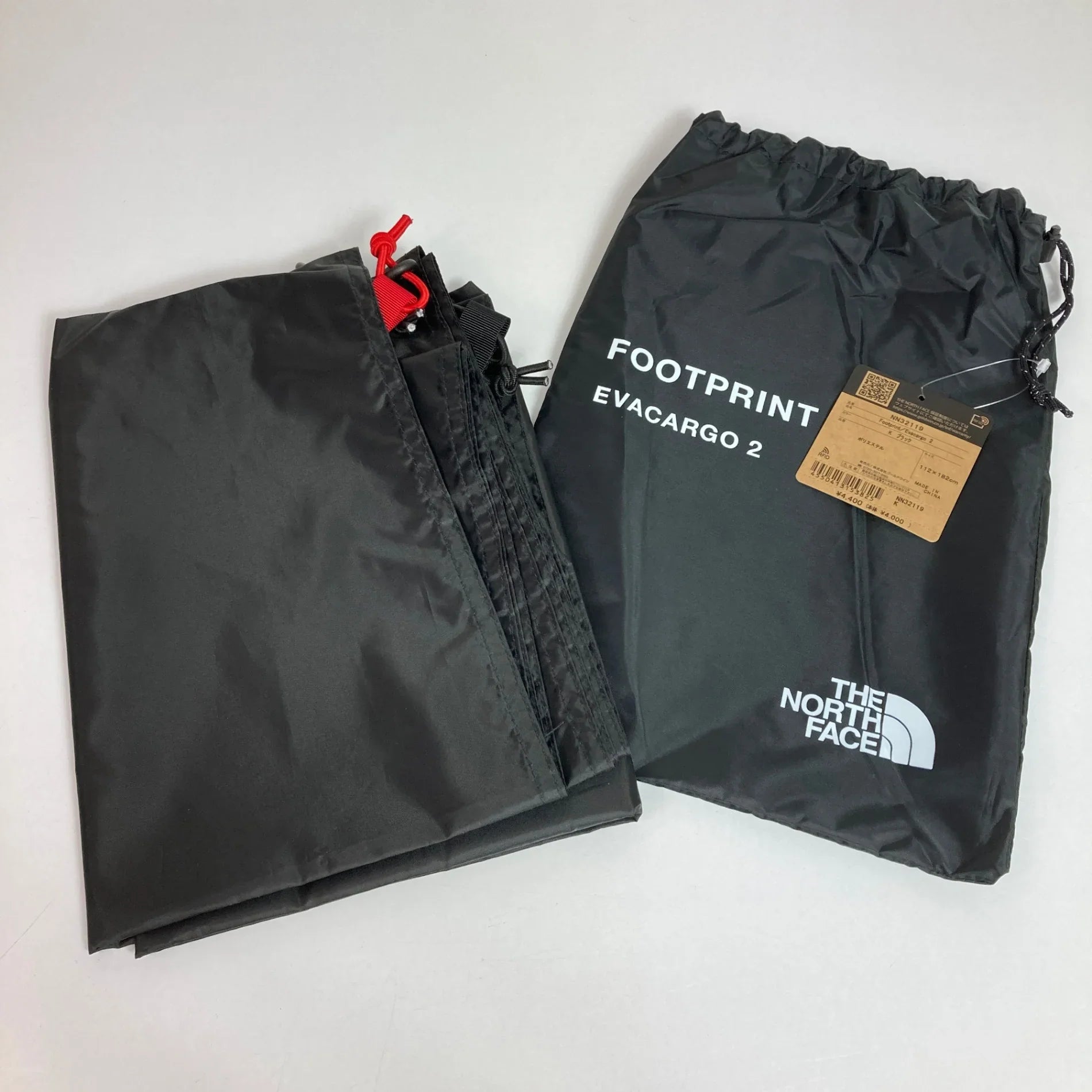 【OneSize グリーン系】 The North Face ( ザ・ノースフェイス ) エバカーゴ2 EVACARGO 2 NT / ニュートープグリーン ポリエステル キャンピングギア テント キャンピングテント z00052744 NT / ニュートープグリー - 【公式】2ndGEAR（セカンドギア）Webショップ【登山用品・アウトドア用品専門 買取販売店】