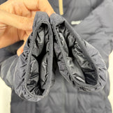 【Men's M ブラック系】 Montbell ( モンベル ) ネージュ ダウン パーカ Neige Down Parka ダウン ウェア トップス アウター ジャケット ダウンインサレーション z00055371  ダウンインサレーション アウター ジャケット