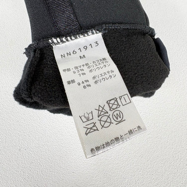 【M ブラック系】 The North Face ( ザ・ノースフェイス ) イーチップ グローブ Etip Glove ポリエステル ウェア ウェア小物 グローブ 手袋 z00054800  グローブ 手袋 ウェア小物 ウェア