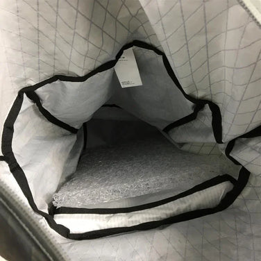 【Unisex M グレー系】Yamatomichi ( 山と道 ) スリー スタンダード Three Standard X-Pac Vx21 バックパック ウルトラライト Ul + ブリーザブルパッド + ジップパック セット 生産終了カラー 入手困難 Unisex 容量【30L～54L】 バックパック バッグ ストレージ - 【公式】2ndGEAR（セカンドギア）Webショップ【登山用品・アウトドア用品専門 買取販売店】