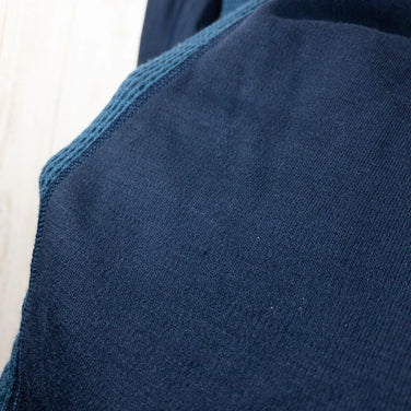 【Men's L ネイビー系】 Teton Bros ( ティートンブロス ) アクシオ ハイブリッド ティーネック ウール ウェア トップス アウター ジャケット フリース z00050235 ウール ロングスリーブシャツ インナー シャツ トップス ウェア - 【公式】2ndGEAR（セカンドギア）Webショップ【登山用品・アウトドア用品専門 買取販売店】