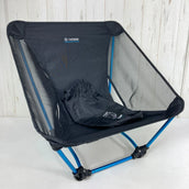 【OneSize ブラック系】 Helinox ( ヘリノックス ) グラウンド チェア Ground Chair アルミ キャンピングギア キャンピングファニチャー チェア z00057710 チェア キャンピングファニチャー キャンピングギア