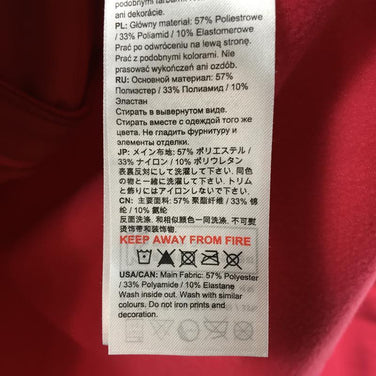 【Women's M ピンク系】 Mammut ( マムート ) アコンカグア ミドルレイヤー ジャケット Aconcagua Ml Jacket フリース 1014-00390 Women's フリース アウター ジャケット トップス ウェア - 【公式】2ndGEAR（セカンドギア）Webショップ【登山用品・アウトドア用品専門 買取販売店】