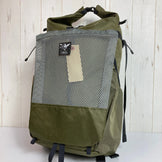 【OneSize グリーン系】 Okara ( オカラ ) ミッテン mitten オリーブ ナイロン バッグ ストレージ バックパック 容量【30L～54L】 ECO PAK EPX200 ( エコパック EPX200 ) z00052135 オリーブ 容量【30 - 【公式】2ndGEAR（セカンドギア）Webショップ【登山用品・アウトドア用品専門 買取販売店】