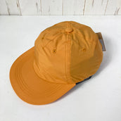 【Unisex S/M オレンジ系】 Houdini ( フーディニ ) シー ナイン キャップ C9 Cap ポリエステル ウェア ウェア小物 ヘッドウェア キャップ z00059711 キャップ ヘッドウェア ウェア小物 ウェア