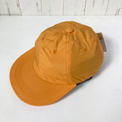 【Unisex S/M オレンジ系】 Houdini ( フーディニ ) シー ナイン キャップ C9 Cap ポリエステル ウェア ウェア小物 ヘッドウェア キャップ z00059711  キャップ ヘッドウェア ウェア小物 ウェア