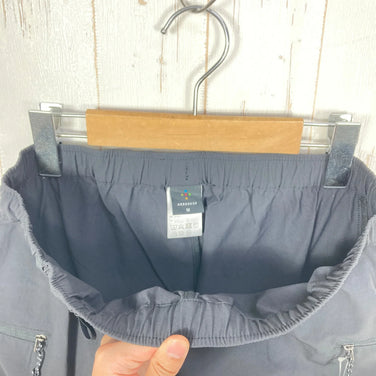 【Men's M Black】 Axesquin Double Weave Soft Shell Pant DW Soft Shell Pant 12027 Black z00058211 Black Soft Shell Long Pants Bottoms Wear