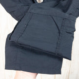 【Men's M ブラック系】 Yamatomichi ( 山と道 ) ファイブ ポケット パンツ 5 Pockets Pants ナイロン Men's 化繊 ロングパンツ ボトムス ウェア - 【公式】2ndGEAR（セカンドギア）Webショップ【登山用品・アウトドア用品専門 買取販売店】