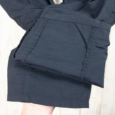 【Men's M ブラック系】 Yamatomichi ( 山と道 ) ファイブ ポケット パンツ 5 Pockets Pants ナイロン Men's 化繊 ロングパンツ ボトムス ウェア - 【公式】2ndGEAR（セカンドギア）Webショップ【登山用品・アウトドア用品専門 買取販売店】