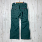 【Women's S グリーン系】 Ride Snowboards（ライド スノーボード） アクティブコア スノーボードパンツ Active Core Snowboard Pants スノーボード パンツ ポリエステル ウェア ボトムス ロングパンツ ハードシェル z0