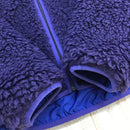 【Women's XS パープル系】 Patagonia ( パタゴニア ) レトロx フリース カーディガン Retro-X Fleece Cardigan 防風 パイル フーディ ジャケット 生産終了モデル 入手困難 23065 International Women - 【公式】2ndGEAR（セカンドギア）Webショップ【登山用品・アウトドア用品専門 買取販売店】