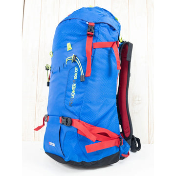 【OneSize ブルー系】 Millet ( ミレー ) プロライター 30 トリロジー Pro Lighter 30 Trilogy バックパック デイパック MIS1905 容量【30L～54L】 バックパック バッグ ストレージ - 【公式】2ndGEAR（セカンドギア）Webショップ【登山用品・アウトドア用品専門 買取販売店】