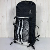【OneSize ブラック系】 Hyperlite Mountain Gear Hmg ( ハイパーライトマウンテンギア ) サミット パック Summit Pack サミット スタッフ ポケット Summit Stuff Pocket セット バッグ ストレージ